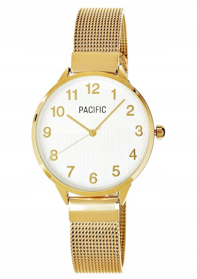 Dámske hodinky - Pacific X6176-03 Dámske hodinky