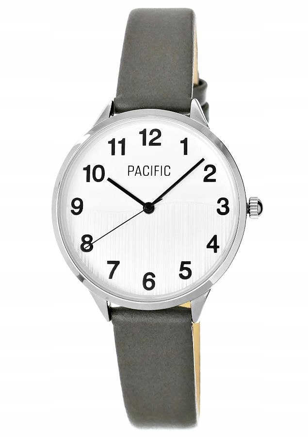 Dámske hodinky - Pacific X6176-07 Dámske hodinky