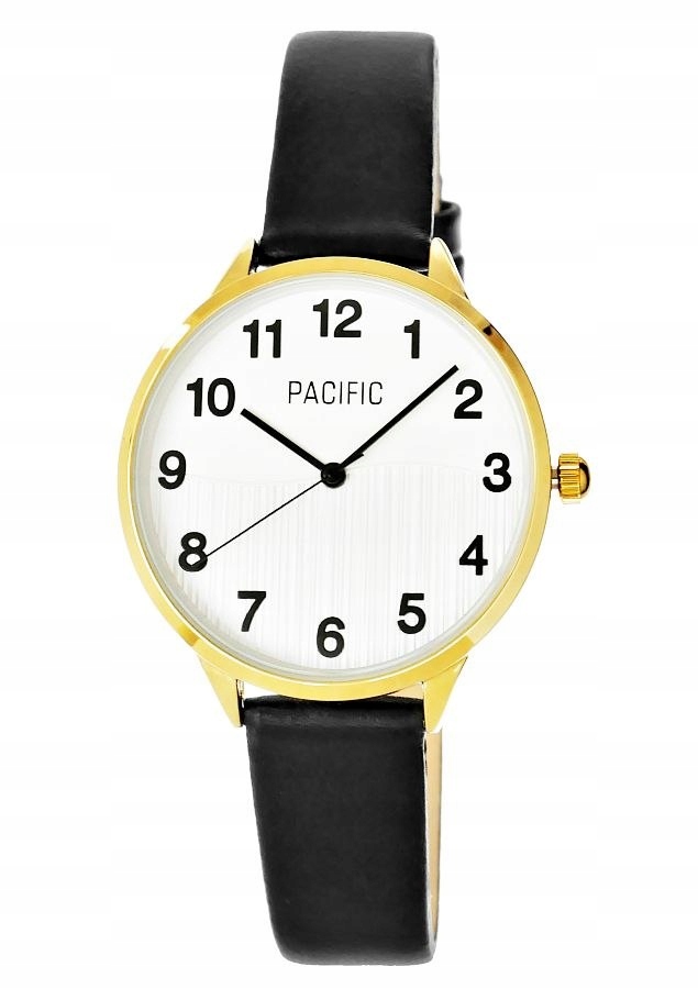 Dámske hodinky - Pacific X6176-08 Dámske hodinky