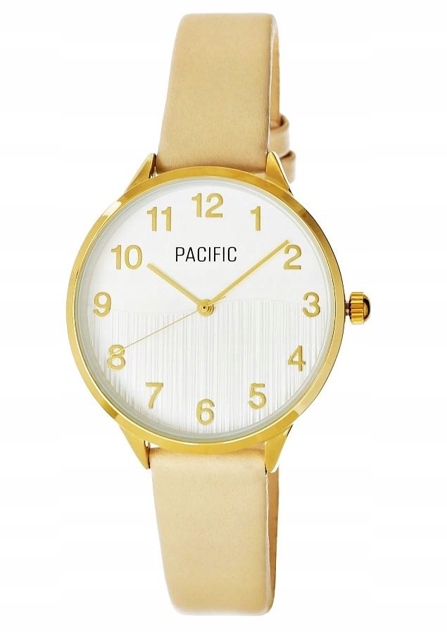 Dámske hodinky - Pacific X6176-09 Dámske hodinky