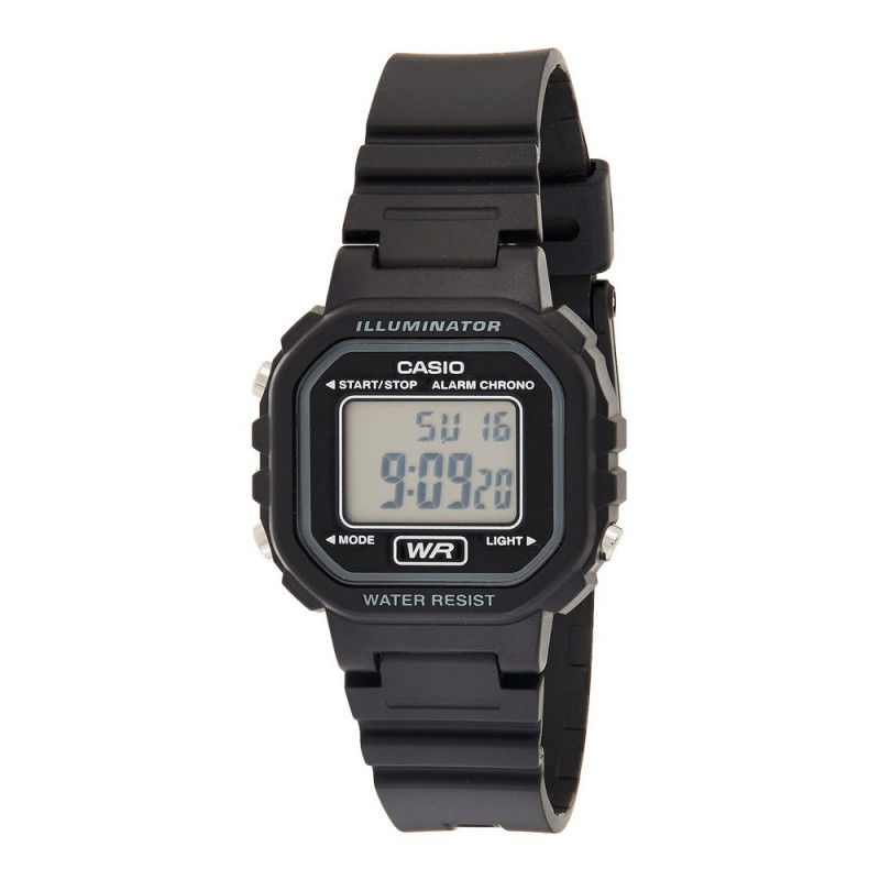 Detské hodinky - Casio LA-20WH-9ADF (Ø 30 mm) Detské hodinky