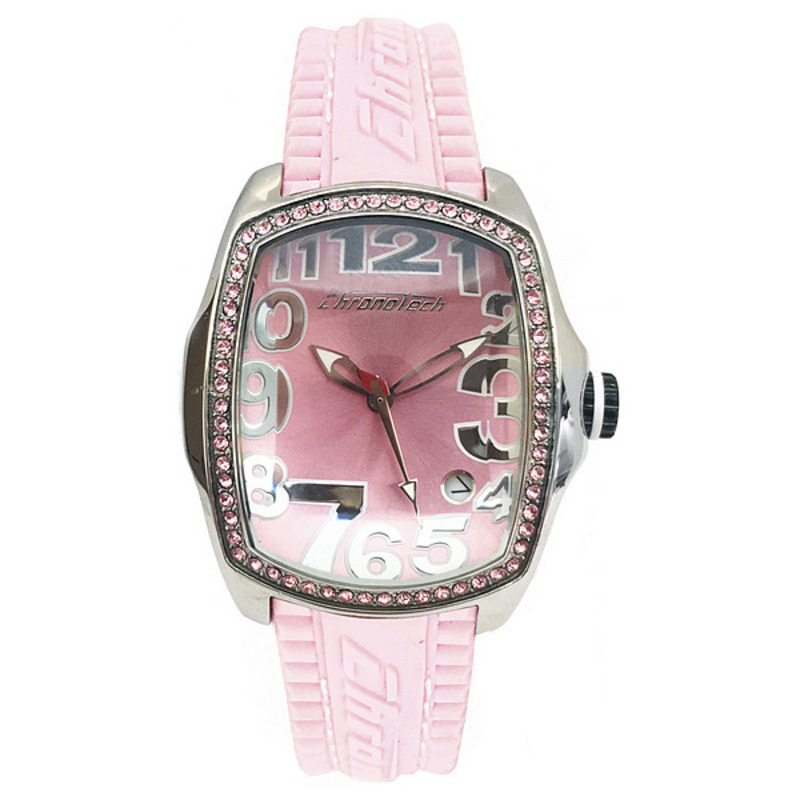 Detské hodinky - Chronotech CT7016LS 07 Detské hodinky od 36 m