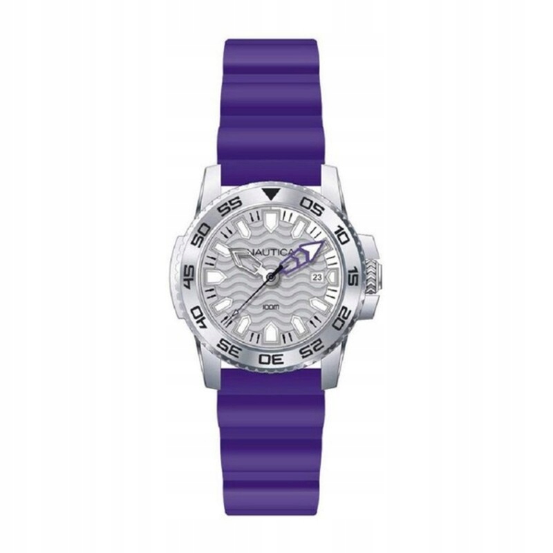 Detské hodinky - Nautica nai12534g 15 mm detské hodinky