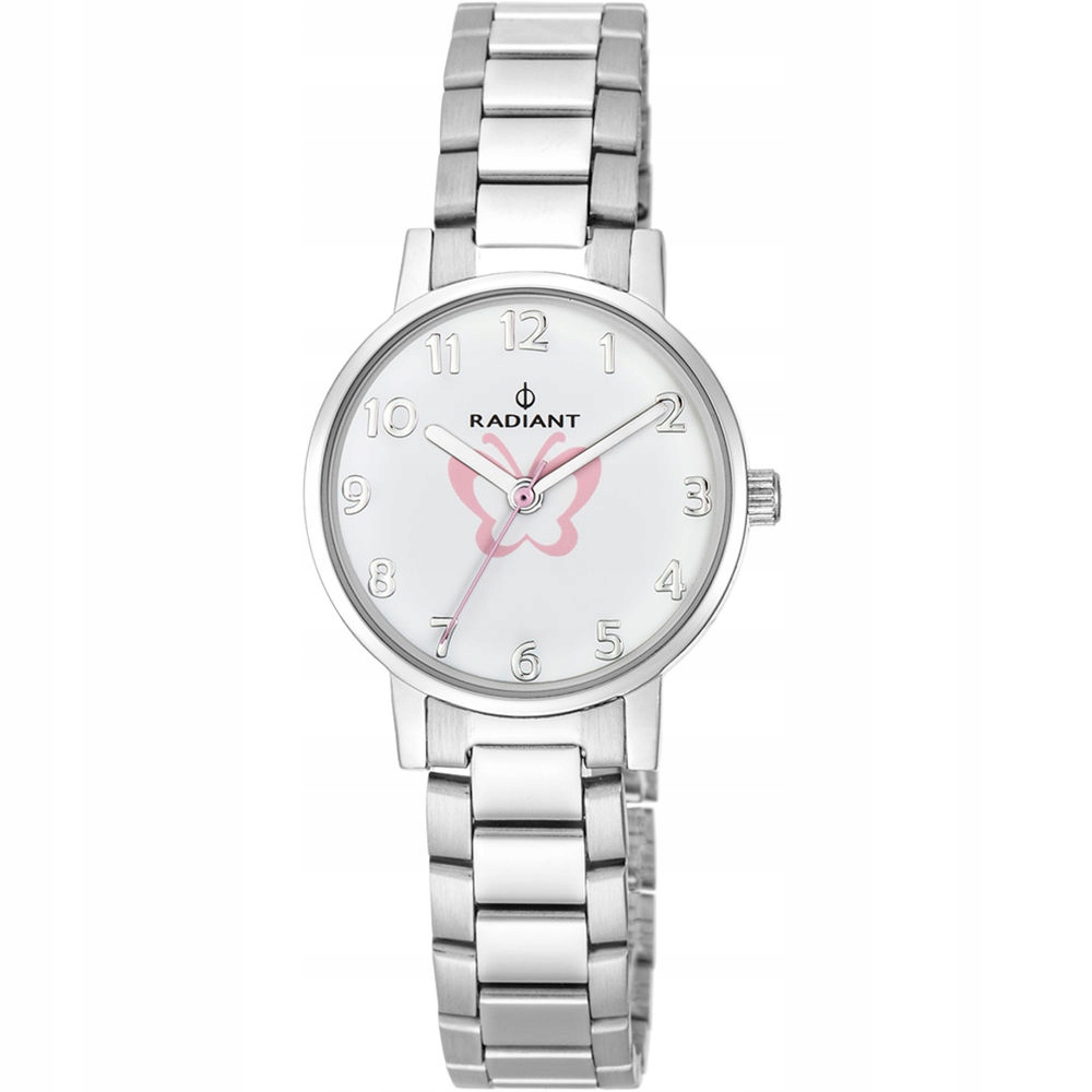 Detské hodinky - Žiarivé detské hodinky RA450602 27mm