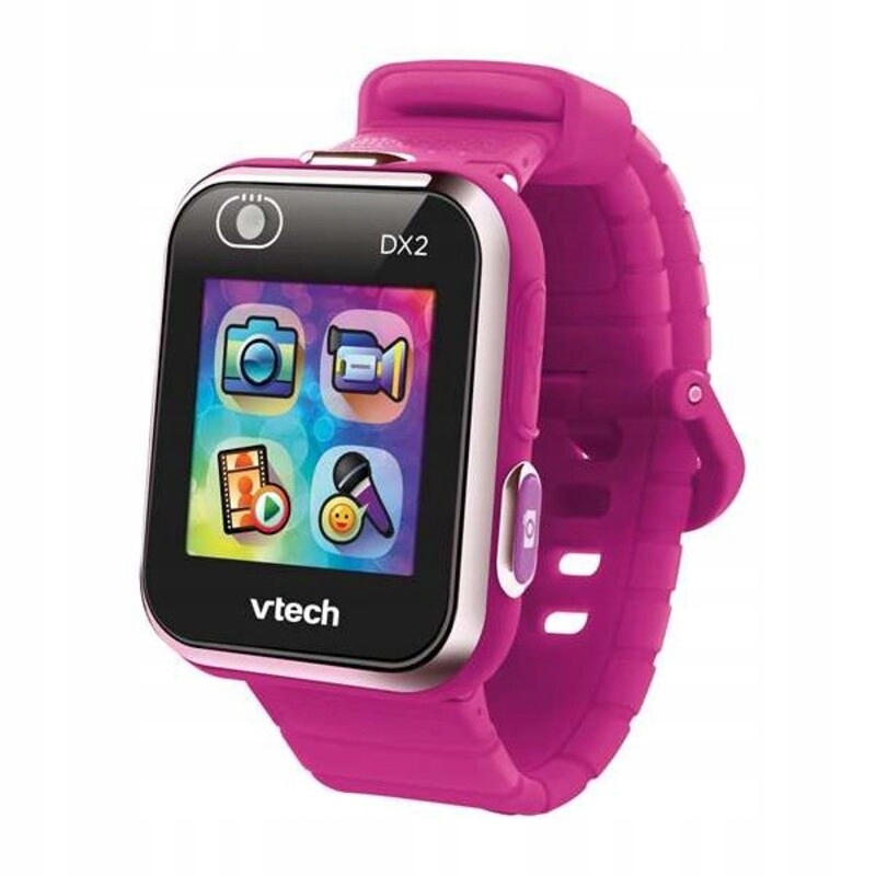 Detské hodinky - Smart Watch Kidizoom Vtech 25 Detské hodinky