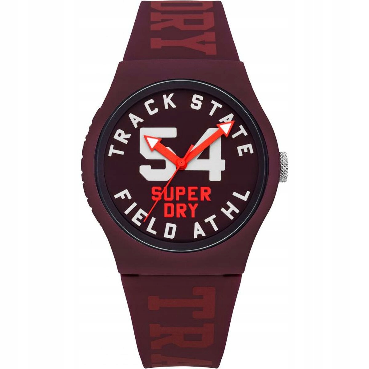 Detské hodinky - Detské hodinky Superdry Syl182rr