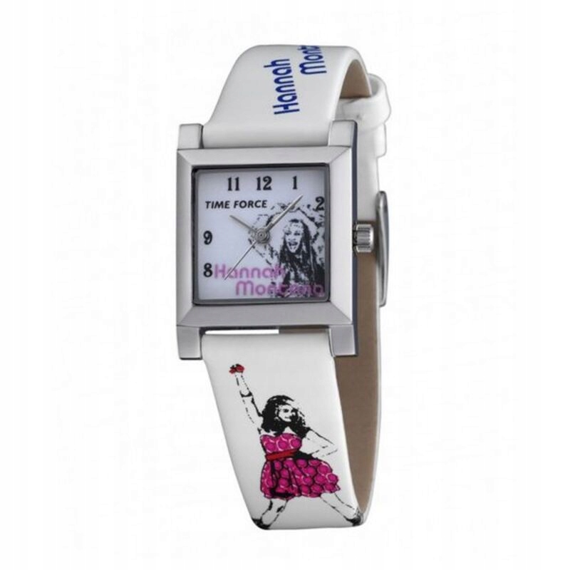 Detské hodinky - Časová sila HM1005 27 mm Detské hodinky