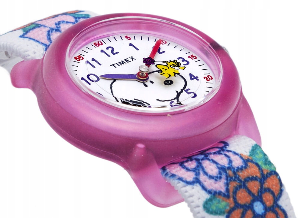 Detské hodinky - Timex Arašid Watch - TW2R41700 2L G