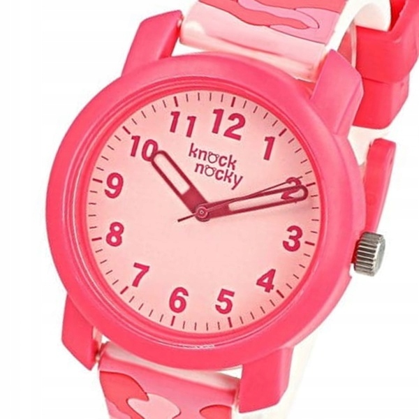 Detské hodinky - Knock Wocky CO3618606 hodinky