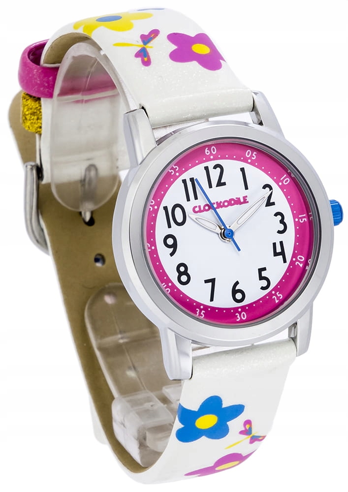 Dámske hodinky - Lavvu Watch - CWG5025 Clockodile 2l G