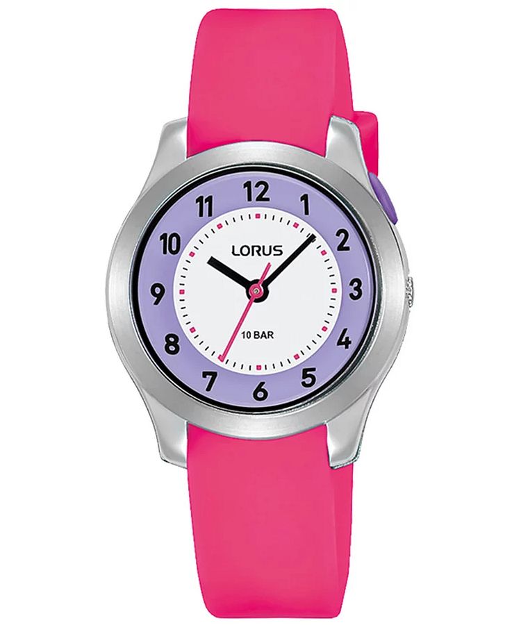Detské hodinky - LORUS R2303PX9 hodinky