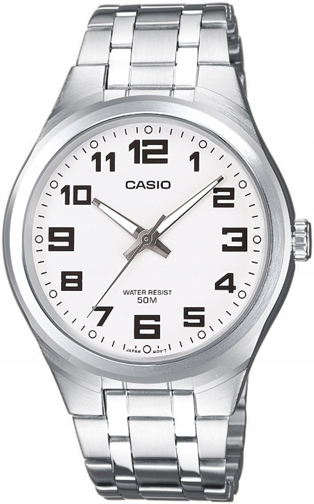 Pánské hodinky - Casio MTP-1310PD-7BVEF Pánske hodinky
