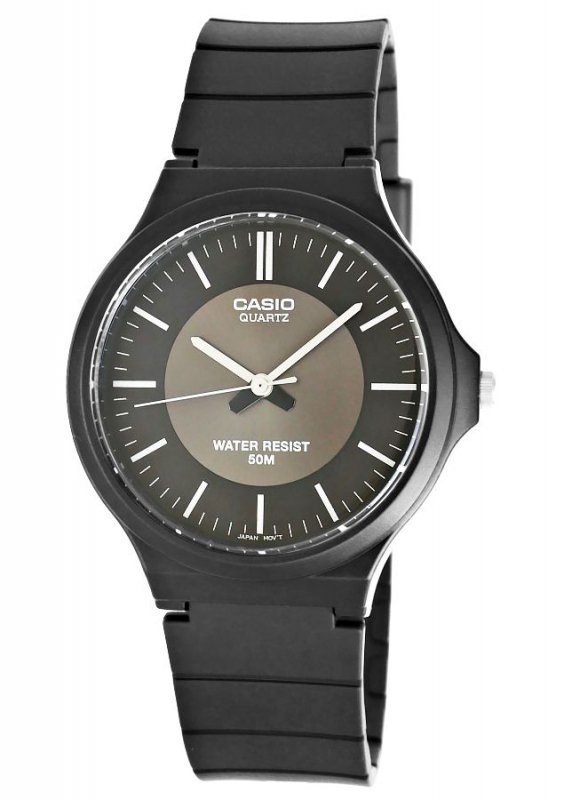 Unisex hodinky - Casio MW-240-1E3vef Unisex Men's Watch