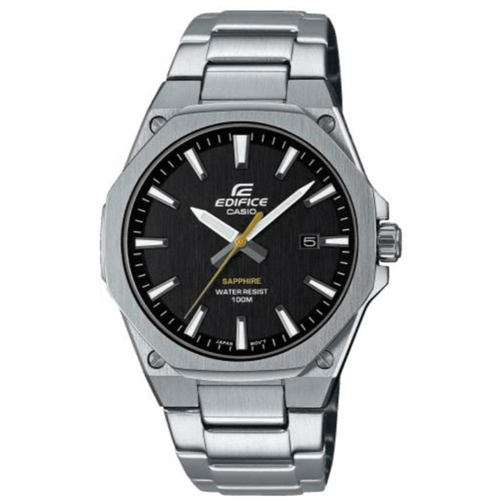 Pánské hodinky - Casio EDIFICE EFR-S108D-1A Pánske hodinky