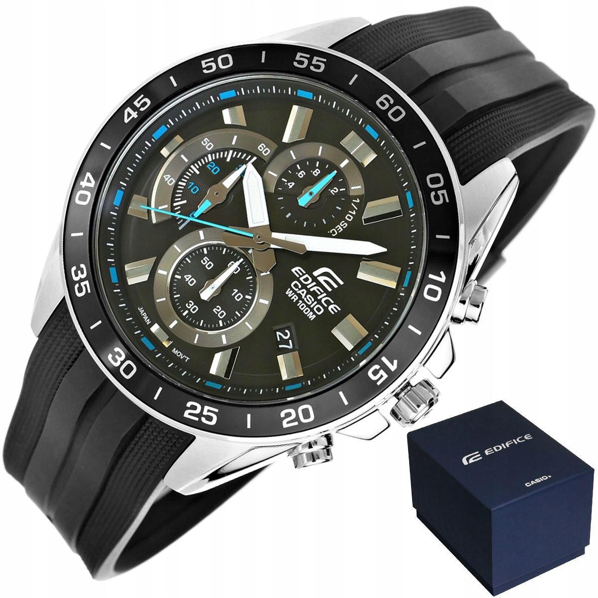 Pánské hodinky - Casio Edifice Men's Watch