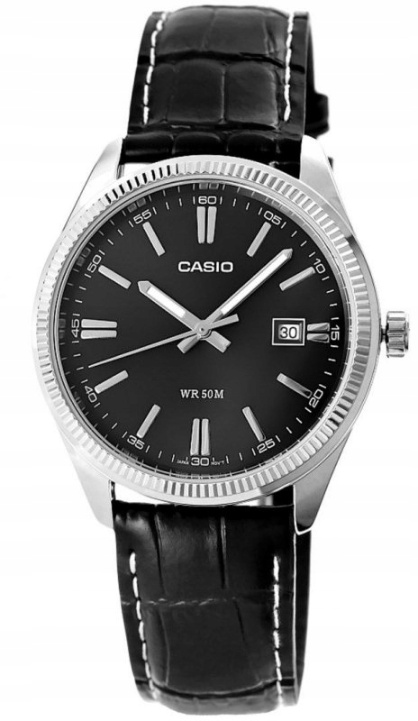 Unisex hodinky - Casio MTP-1302PL-1AVEF Pánske hodinky