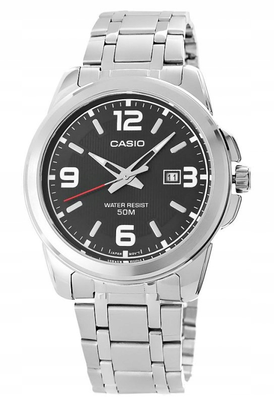 Unisex hodinky - Casio MTP-1314PD-1AVEF Pánske hodinky
