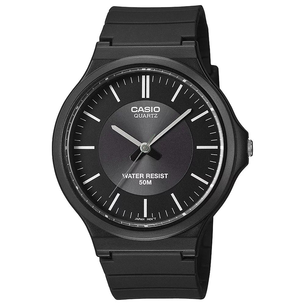 Pánské hodinky - Casio MW-240-1E3 Pánske hodinky