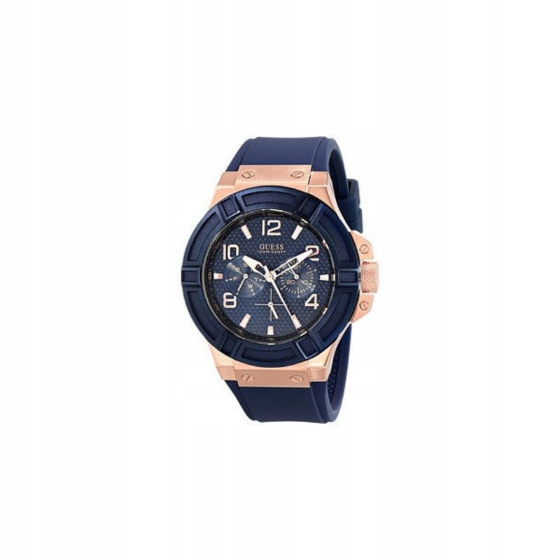Unisex hodinky - Hádajte Meski W0247G3 o 42 mm