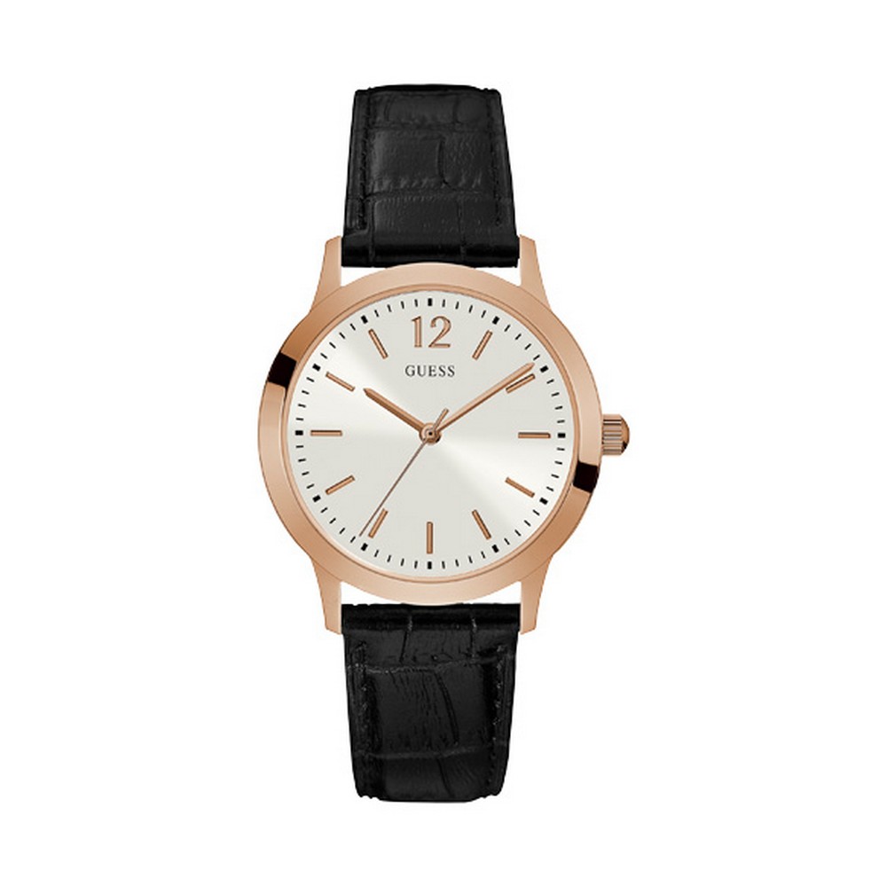 Unisex hodinky - Hádajte Meski W0922G6 BY 39 mm
