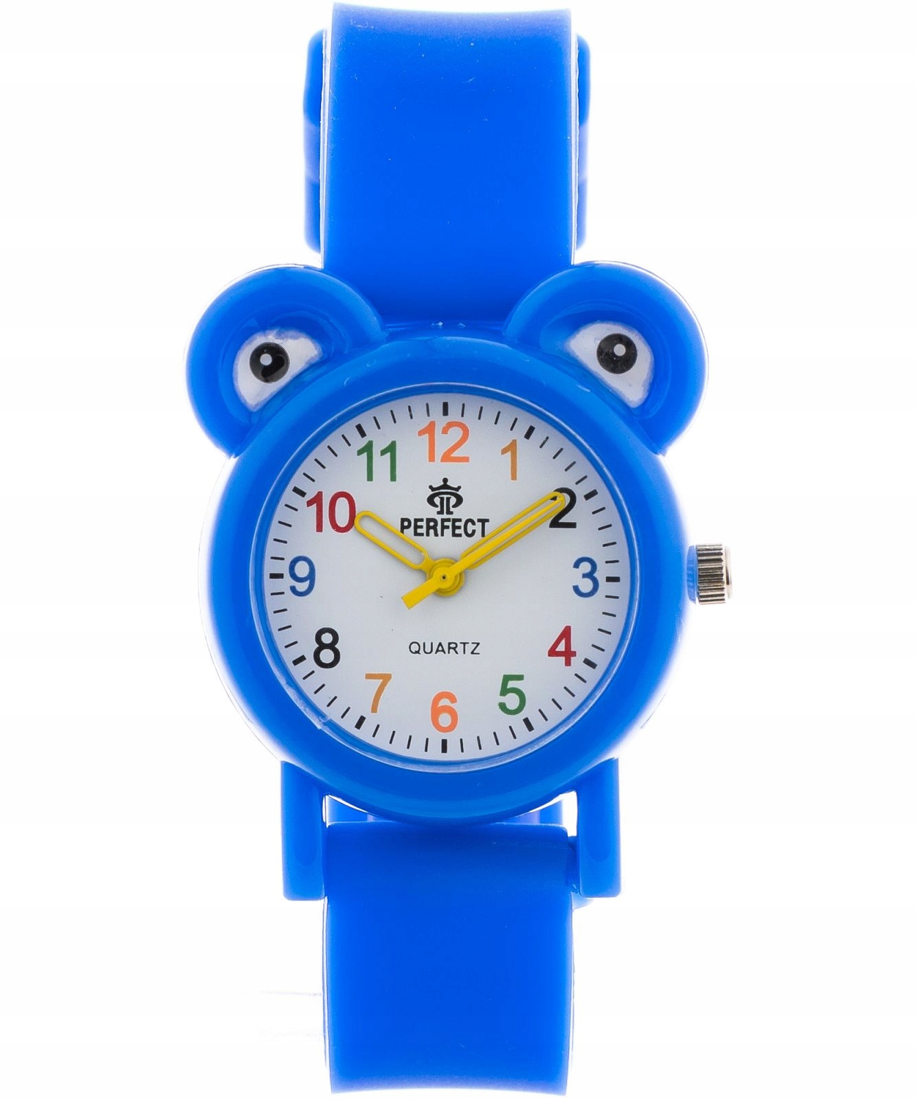 Detské hodinky - Sledujte perfektné PF00113 Blue Quartz WR30