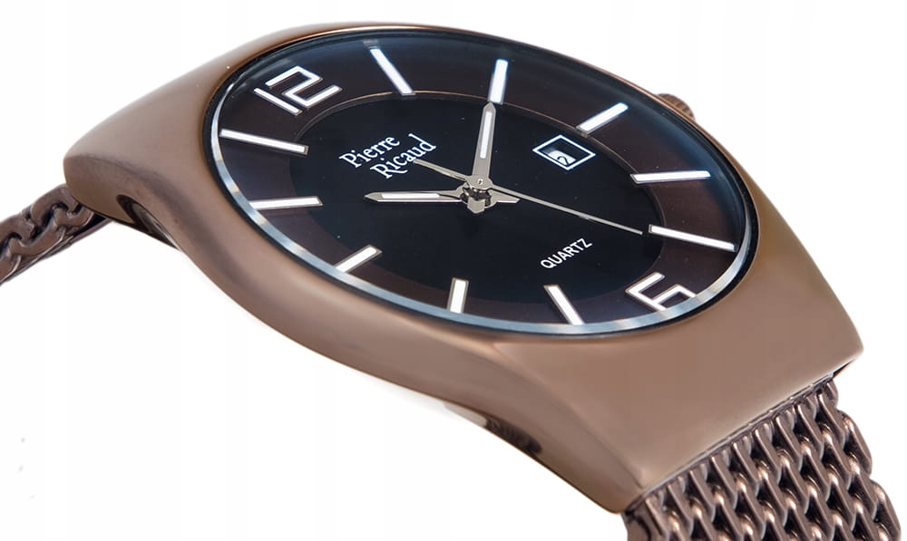 Dámske hodinky - Pierre Ricaud Watch - P51060.011GQ -SALES 2LG