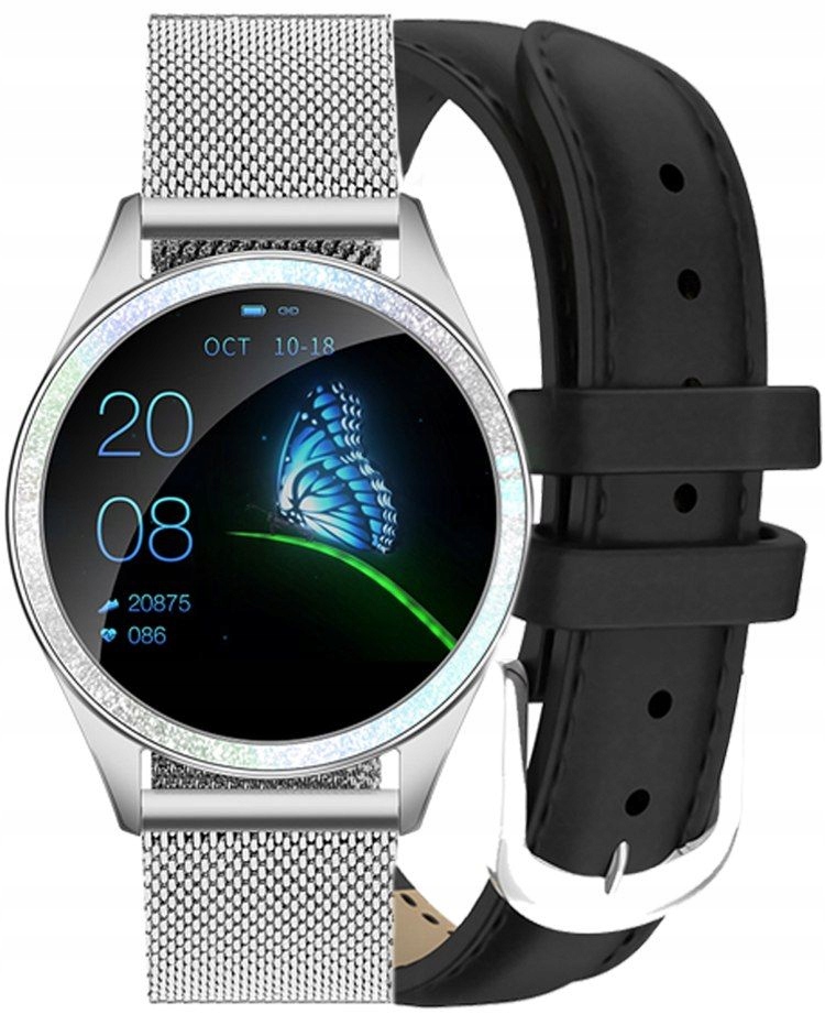 Dámske hodinky - Produkt Wekek Women's G. Rossi G. Rossi Smart