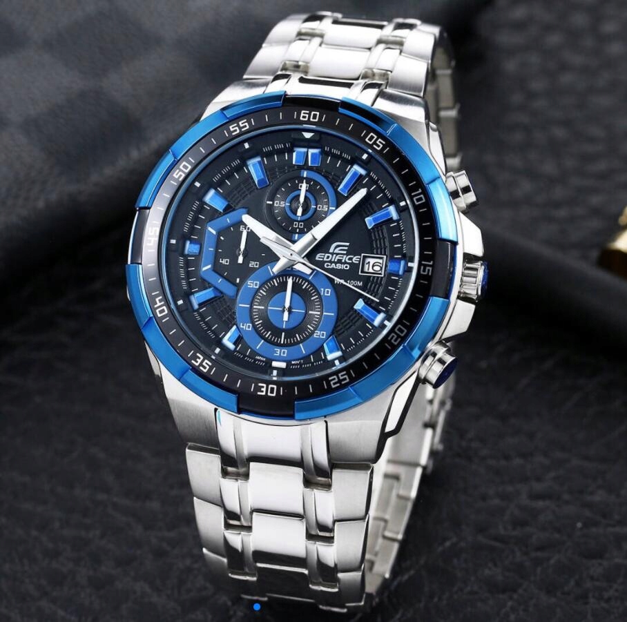Pánske Casio EFR-539L-7C Pánske hodinky