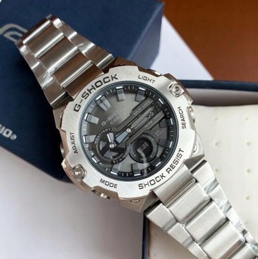 Pánske hodinky Men's Casio GST-B400-1AER