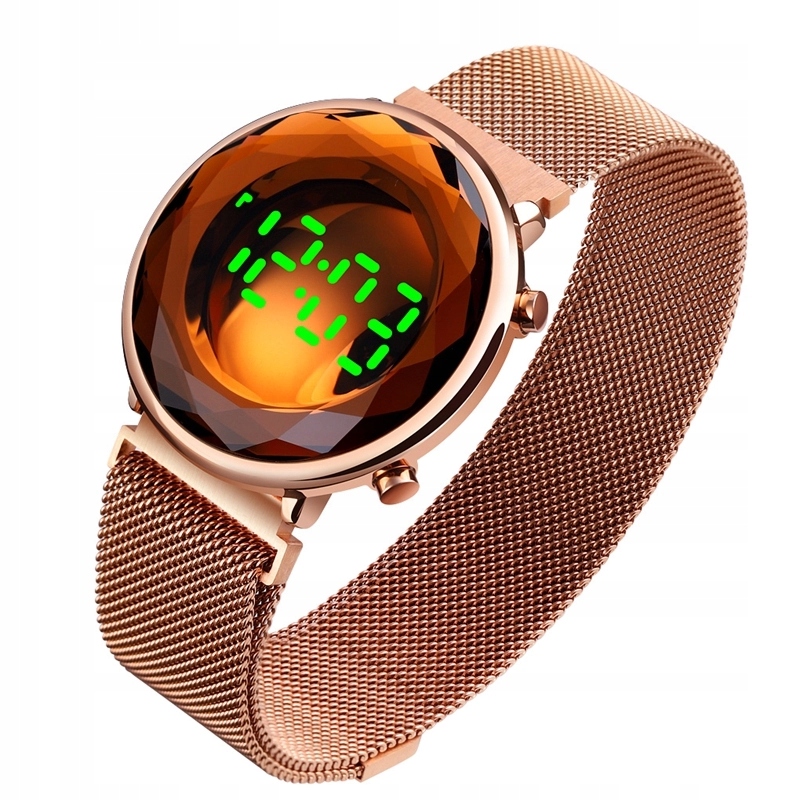Dámske hodinky - SKMEI Women's Watch Digital Elegance VCF3