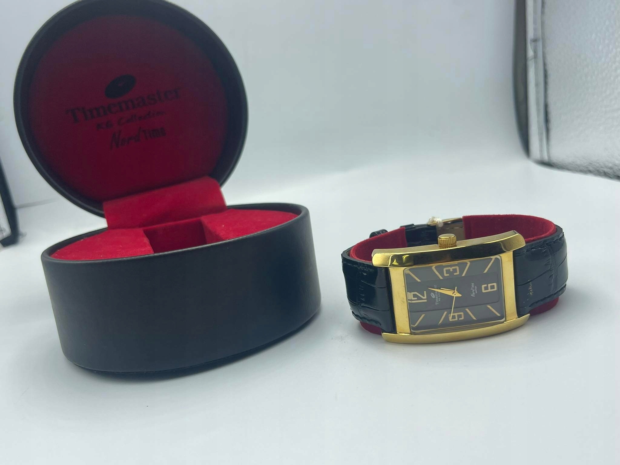 TimeMaster Watch S150.2035.su