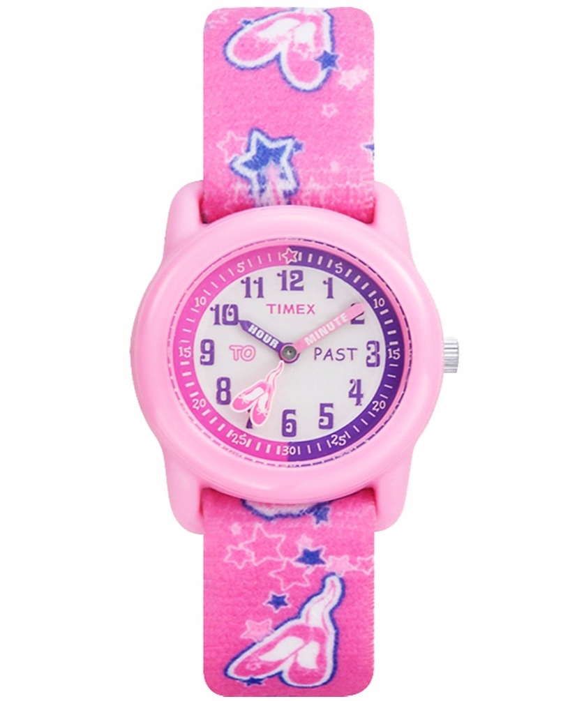 Detské hodinky - Water Watch Timex T7B151