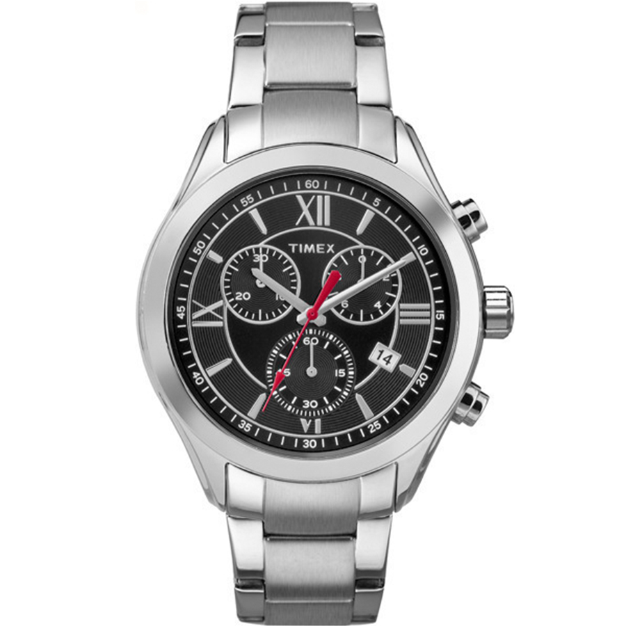 Pánské hodinky - Timex TW2P93900 Miami Mamie Macie