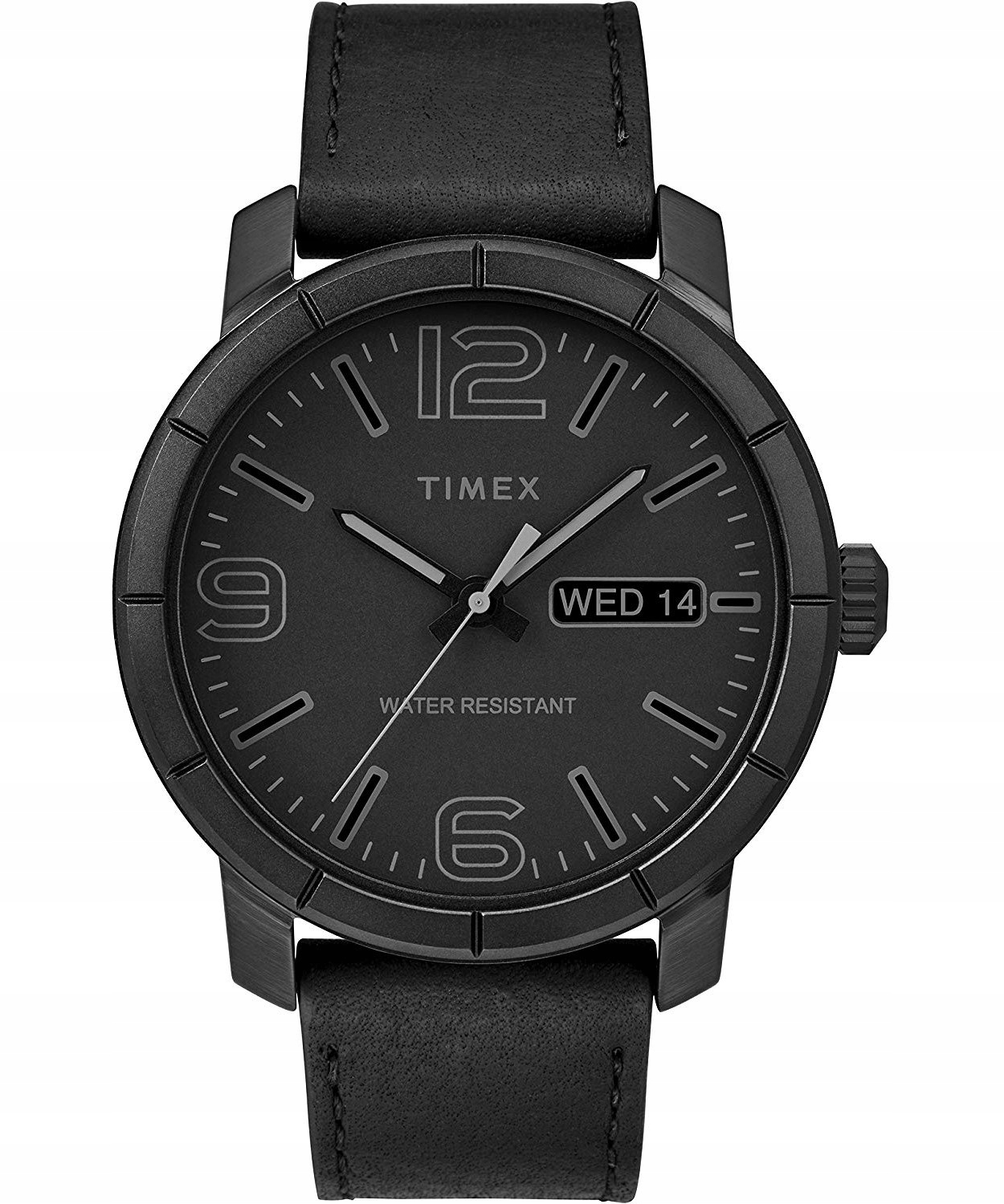 Pánské hodinky - Timex TW2R64300 + GRAWER ZADARMO