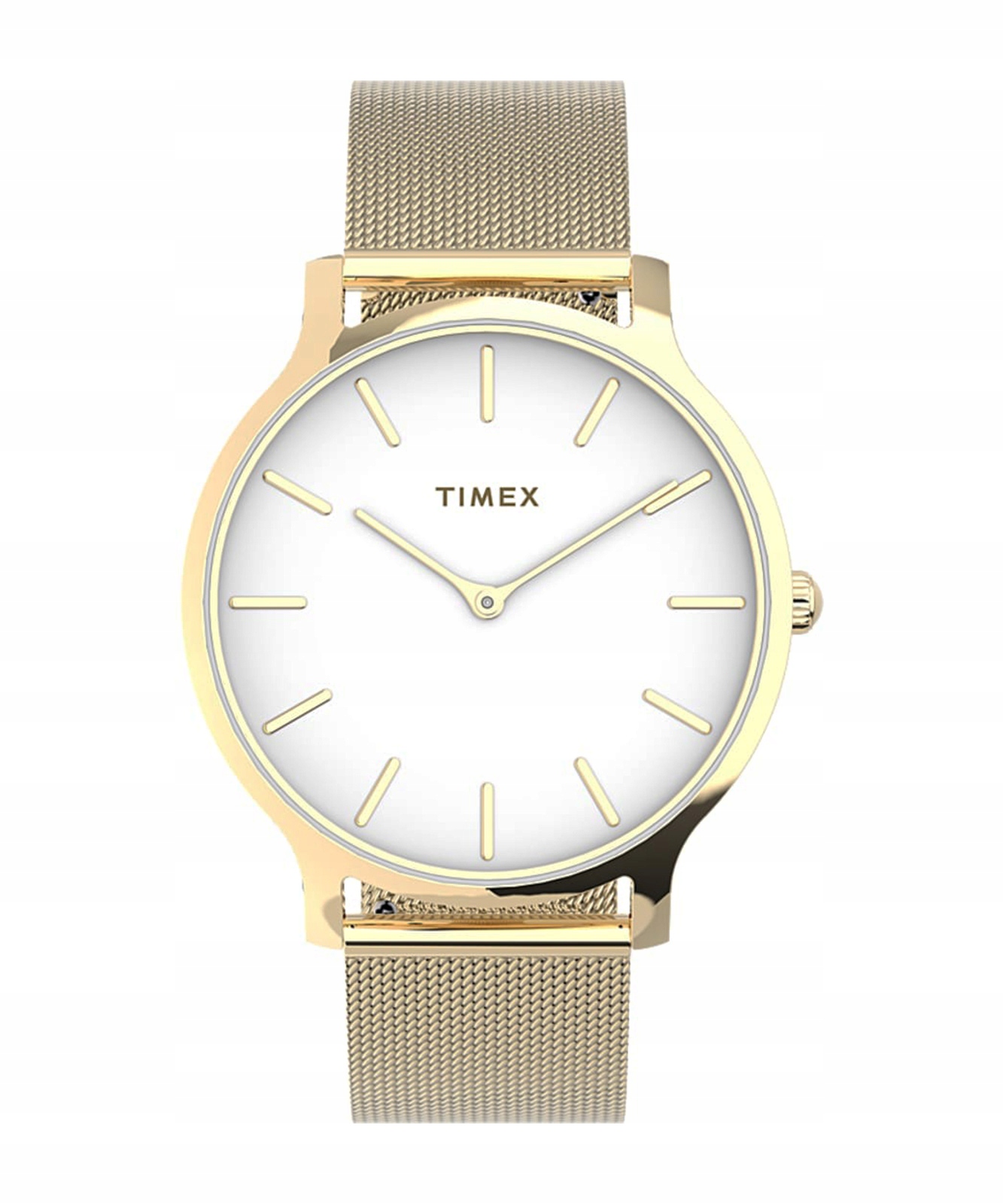 Dámske hodinky - Timex Watch Tw2T74100 Shop Wwa Shipping 24H