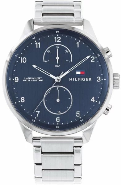 Pánské hodinky - Tommy Hilfiger Watch - Muž 1791575