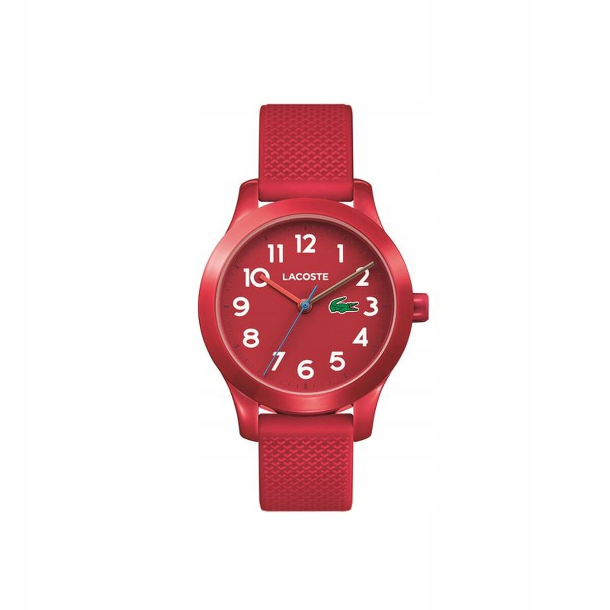 Detské hodinky - Unisex Lacoste 2030004 Red Watch