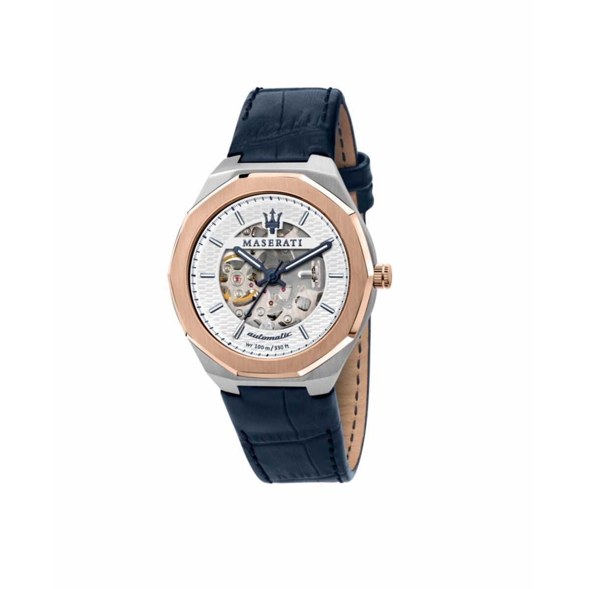 Unisex hodinky - Unisex Maserati R8821142001 hodinky od 42 mm