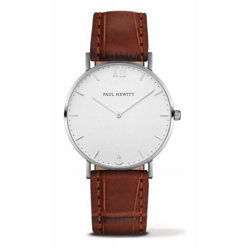 Unisex hodinky - Unisex Paul Hewitt Ph Sa s St St Watch