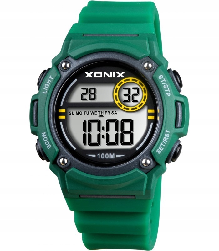 Detské hodinky - Xonix BAE-001 + gravírovacie hodinky