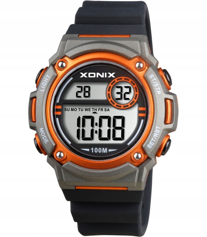 Detské hodinky - Xonix BAE-005 + Gravírovacie hodinky