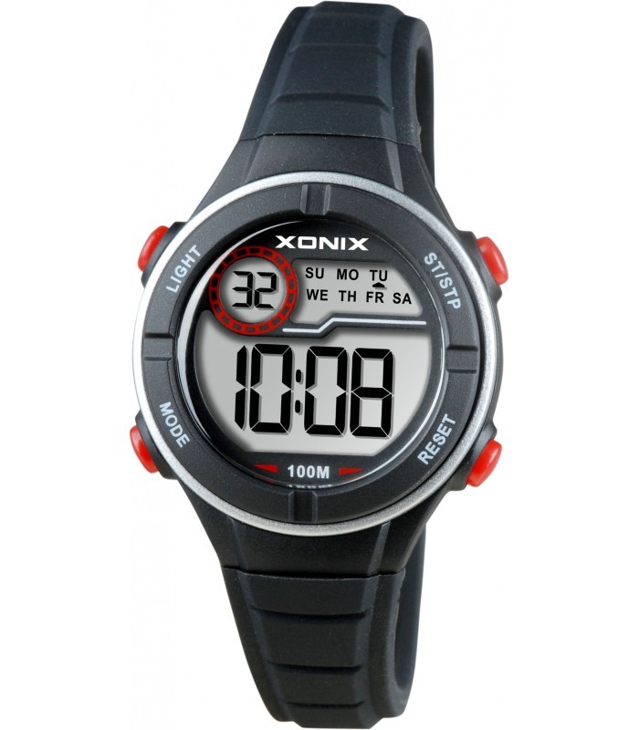 Detské hodinky - Xonix Bai-007 + gravírovacie hodinky
