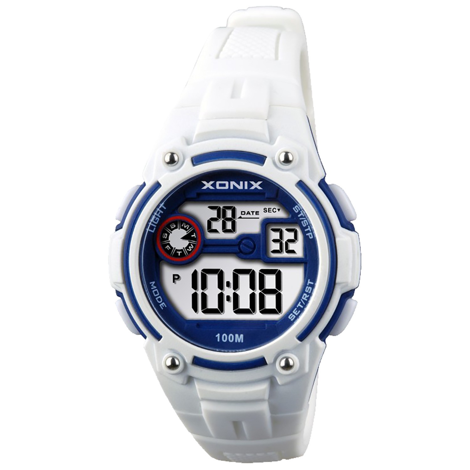 Detské hodinky - Xonix bak-001 + gravírovacie hodinky