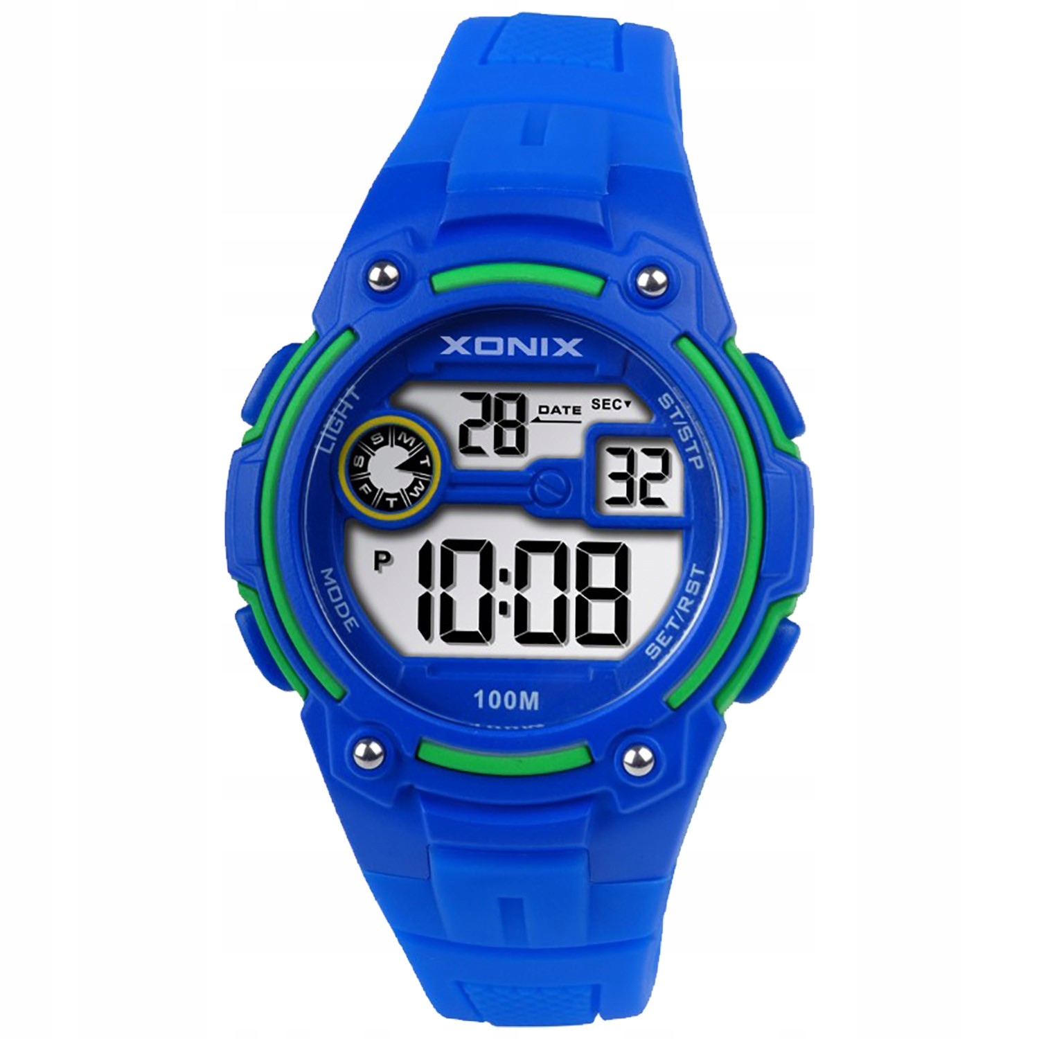Detské hodinky - Xonix BAK-004 + Gravírovacie hodinky