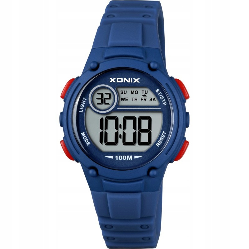 Detské hodinky - Xonix BAP-005 + Gravírovacie hodinky