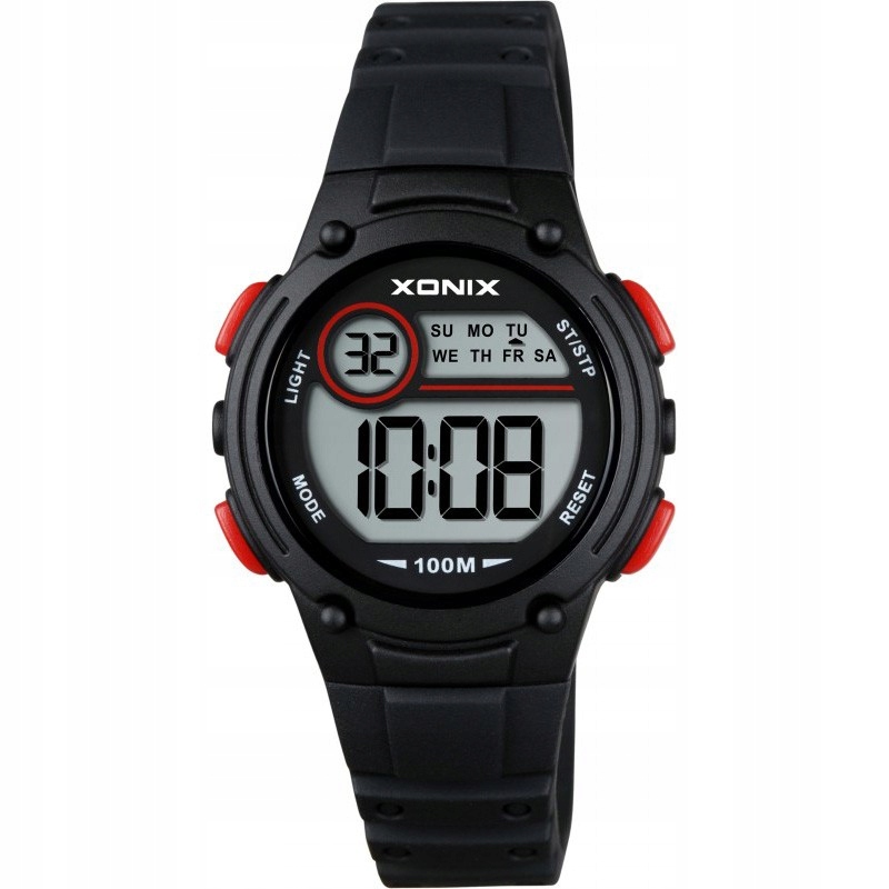 Detské hodinky - Xonix BAP-007 + Gravírovacie hodinky