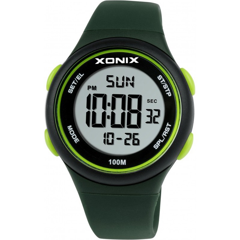 Detské hodinky - Xonix DA-001 + gravírovacie hodinky