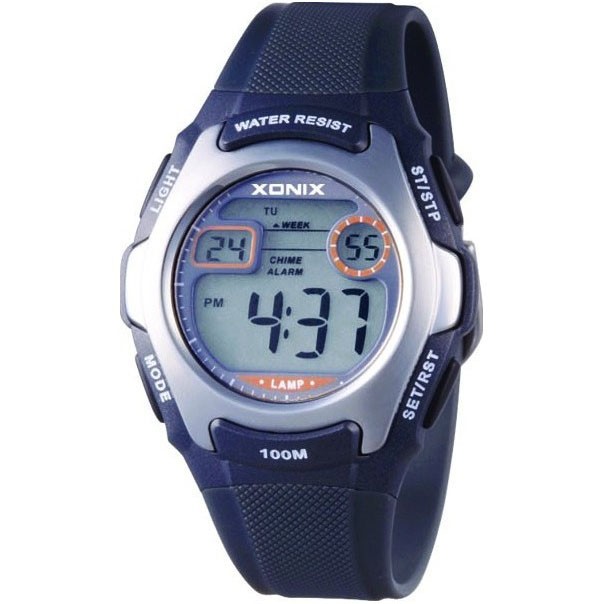 Detské hodinky - Xonix FY-008 + Gravírovacie hodinky