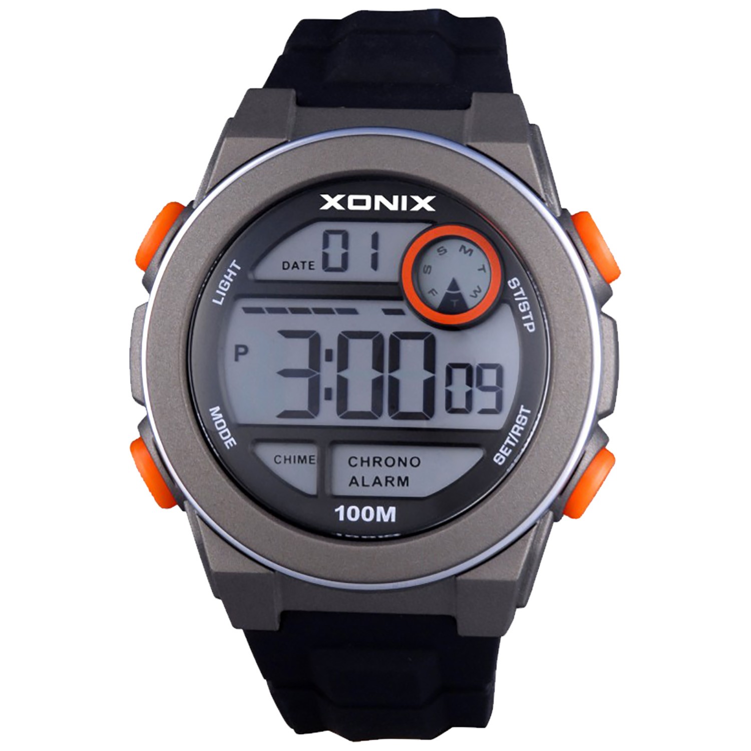 Detské hodinky - Xonix IJ-003 + gravírovacie hodinky