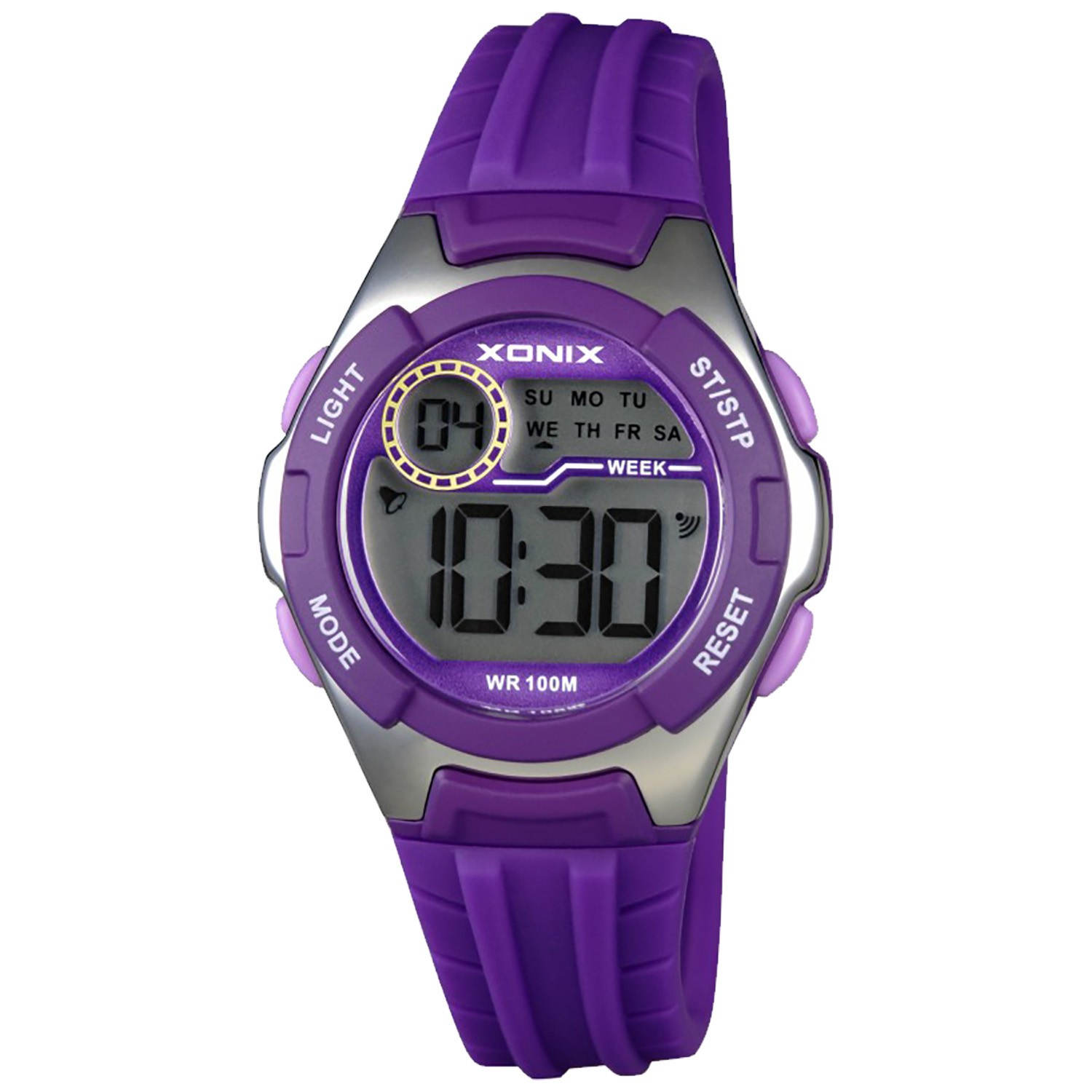 Detské hodinky - Hodinky XONIX IN-005 + Gravírovanie